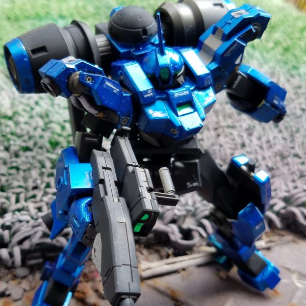 デミバーディング