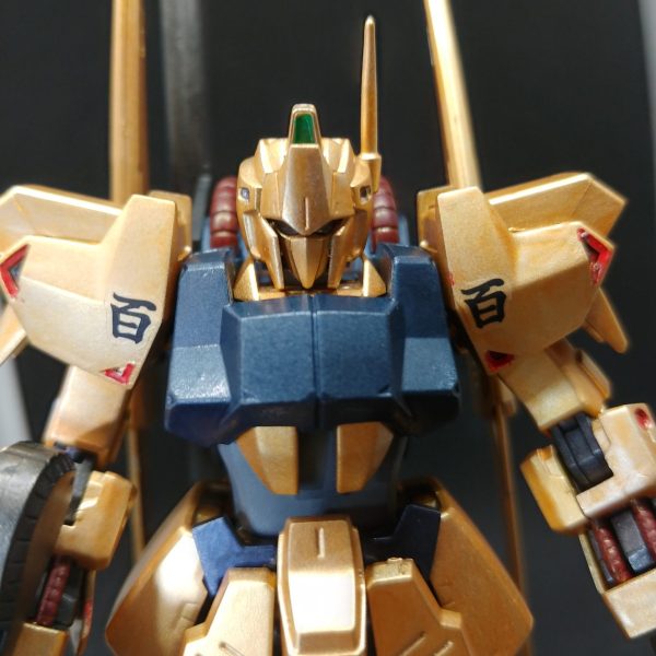 29　HGUC　百式