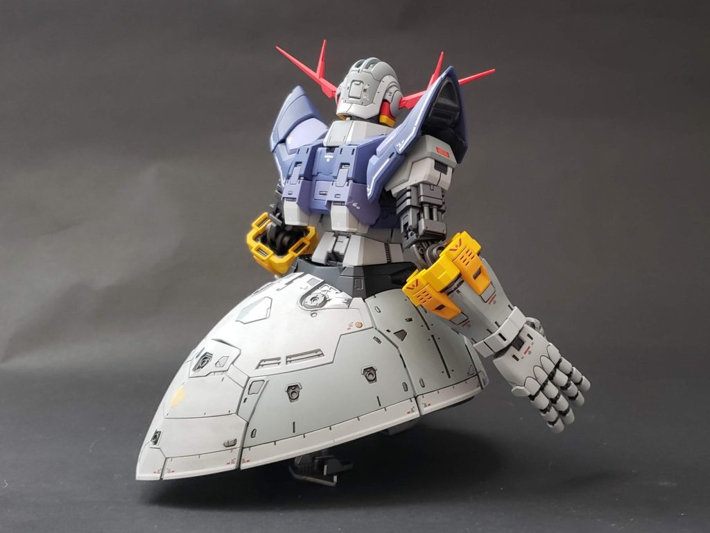 RGパーフェクトジオング–7枚目/制作者：くいタン