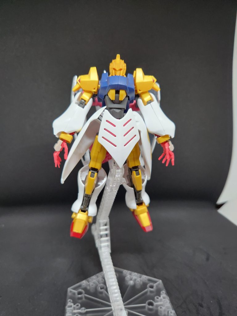 塗装前はこんな感じです。