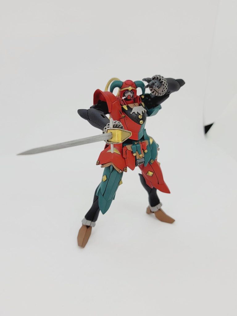 Jack In The Box–5枚目/制作者：American Ninja