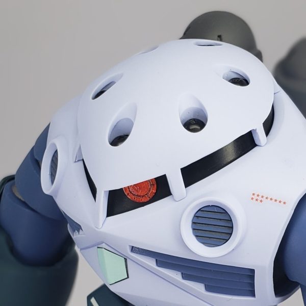 量産型ズゴック