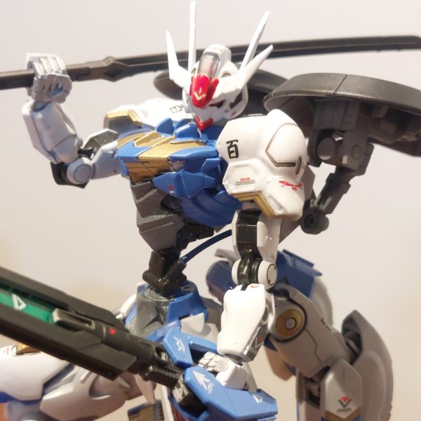 ガンダム・シュガール