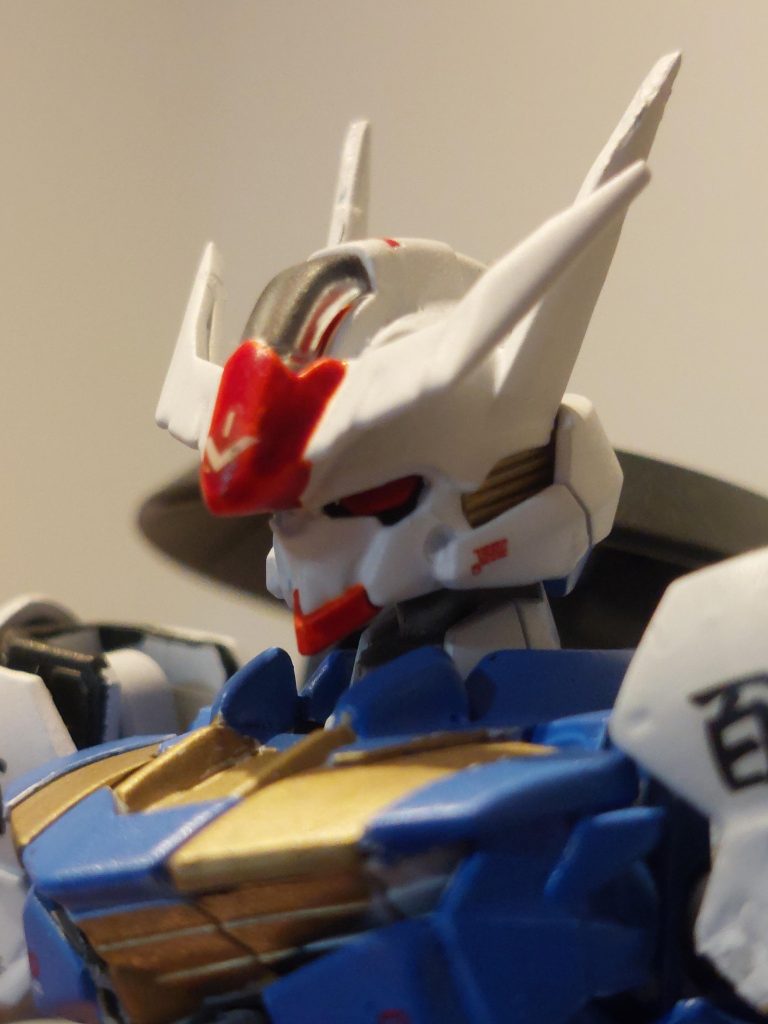 今回は学祭での展示用に、この機体を製作致しました。初めての展示だったのですが、沢山の方々から直に評価していただけるのは、やはりとても嬉しいですね。