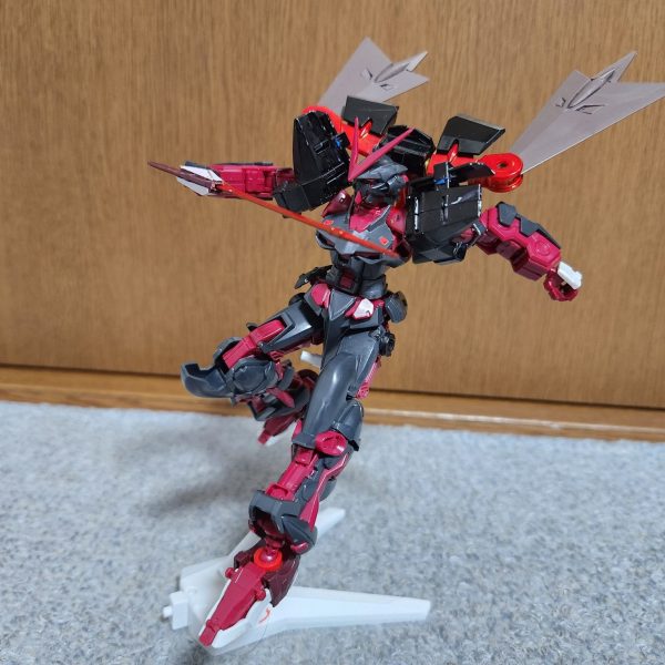 閃刀”機”－ロゼ