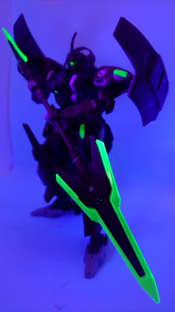 HG ダリルバルデ–4枚目/制作者:koikuma