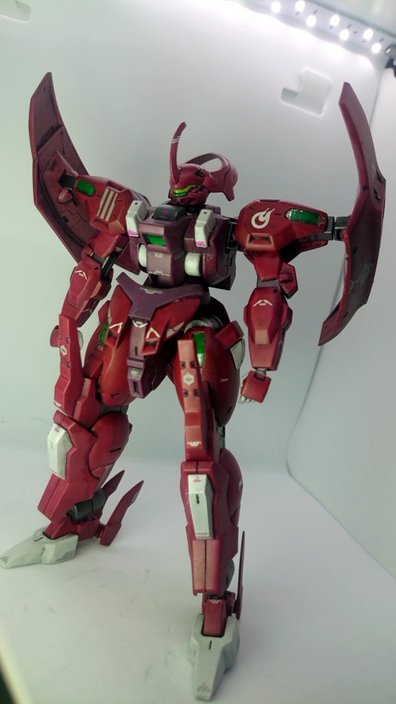 HG ダリルバルデ–6枚目/制作者:koikuma