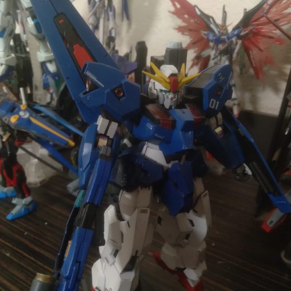 Full Armor Lubris Ur