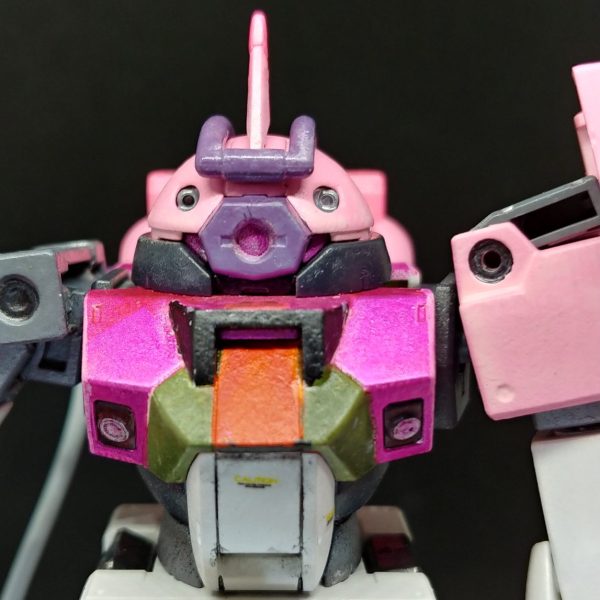 30　HG　デミトレーナー(チュチュ専用機)