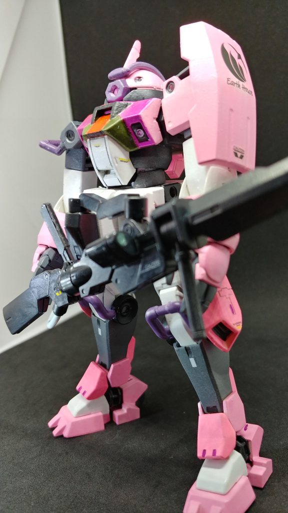 久々に水星キットに戻ると作り安さを物凄く感じました。今回のガンダムマーカーＧ蛍光ピンク、【Ｇ蛍光ピンク×Ｇホワイト】、メタリックピンク、【Ｇ蛍光ピンク×ヘビーガンメタリック】、トランザムホロレッド、ニューホワイト、Ｇグレー、Ｇブラック、ヘビーガンメタリック、ファントムグレー、Ｇレッド、メッキシルバー、ザクダークグリーン水性ホビーカラー タイヤブラック[inﾏｰｶｰ] 