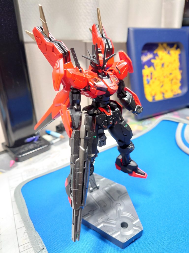 エアリアル(改修型)–2枚目/制作者：英典