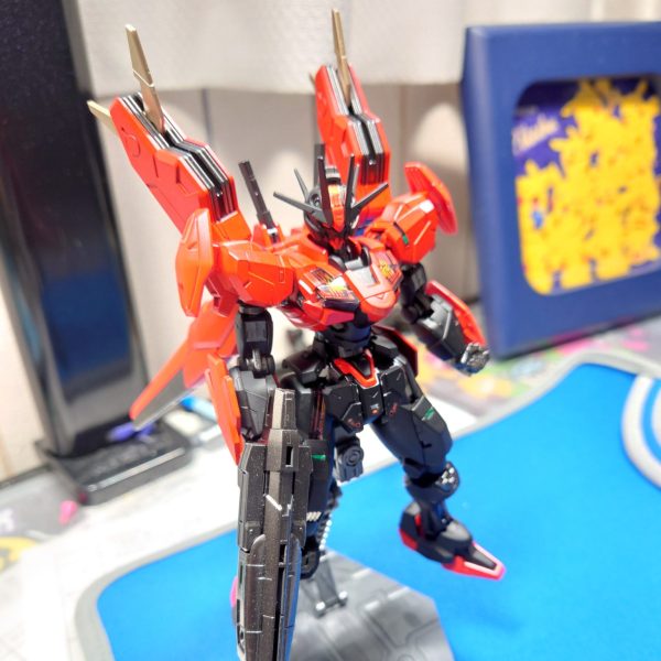 エアリアル(改修型)