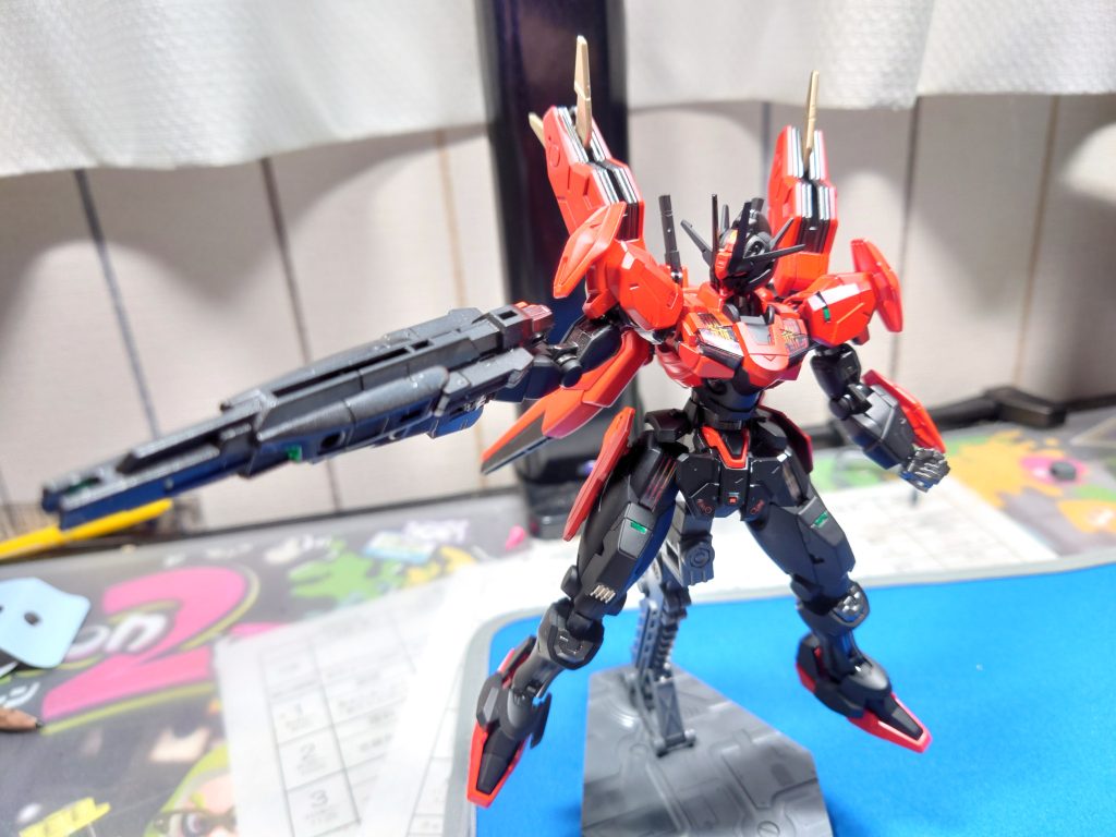 エアリアル(改修型)–3枚目/制作者：英典