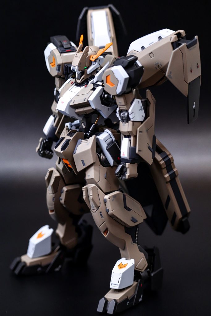 HG グシオンリベイクフルシティ–4枚目/制作者:エア