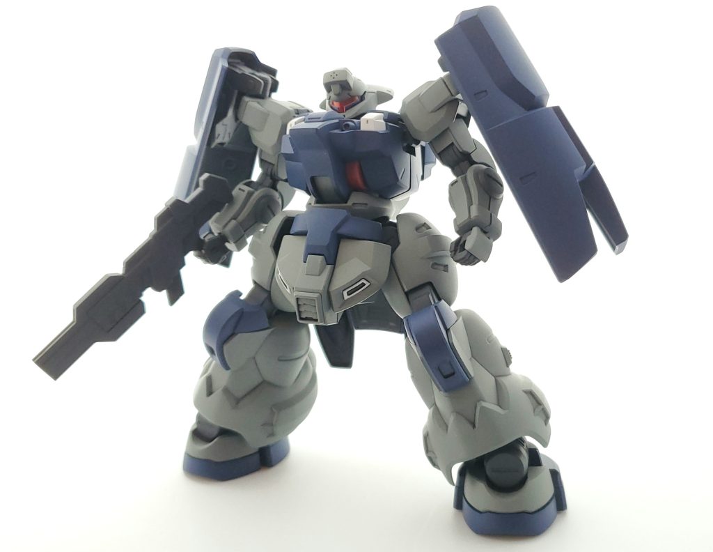 ディランザ・グスタフ–7枚目/制作者:よっしょろー