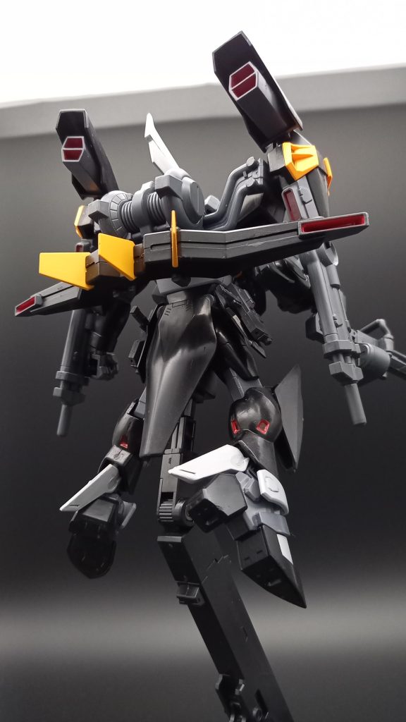 シグーディープアームズカスタム–3枚目/制作者：パイルばんかー