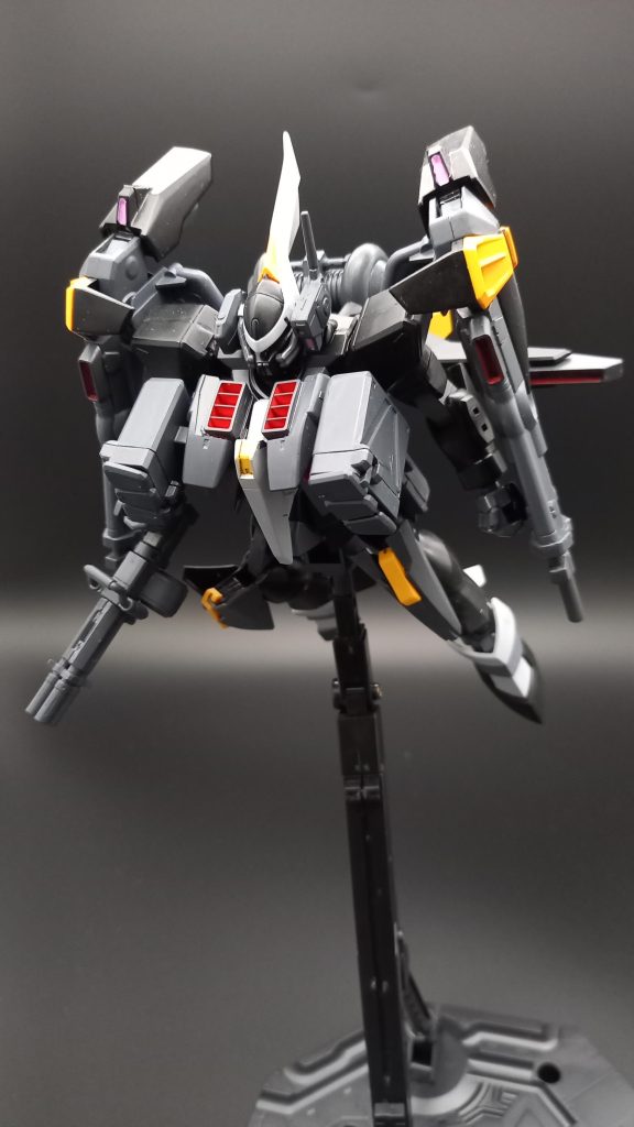 シグーディープアームズカスタム–4枚目/制作者：パイルばんかー