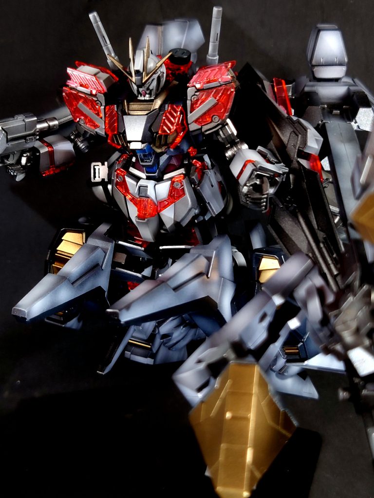 ナラティブＡＣ装備–9枚目/制作者：やっすおう