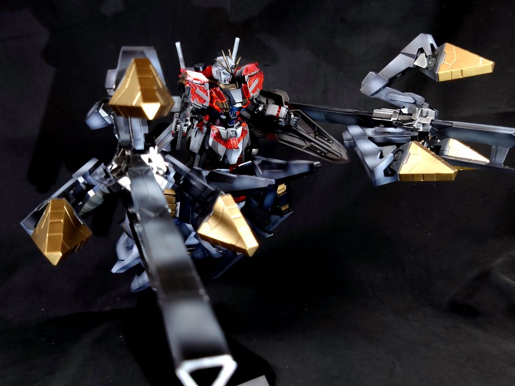 ナラティブＡＣ装備–3枚目/制作者：やっすおう