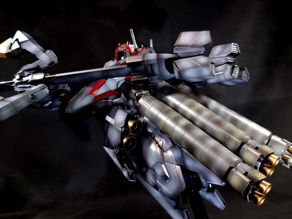 ナラティブＡＣ装備–5枚目/制作者：やっすおう