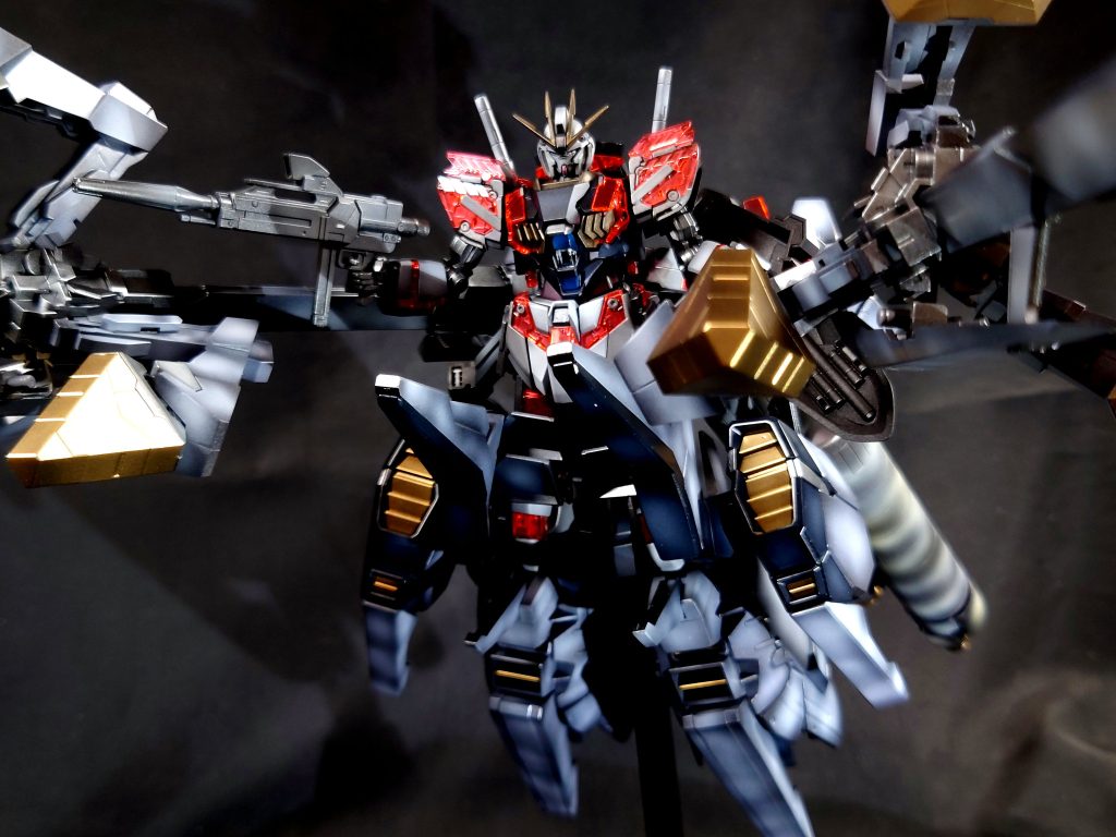 ナラティブＡＣ装備–8枚目/制作者：やっすおう