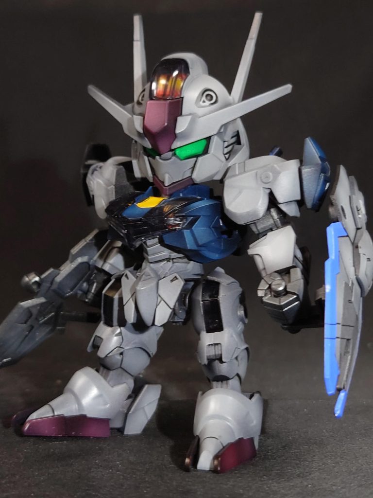 1day SDエアリアル–3枚目/制作者：やっすおう