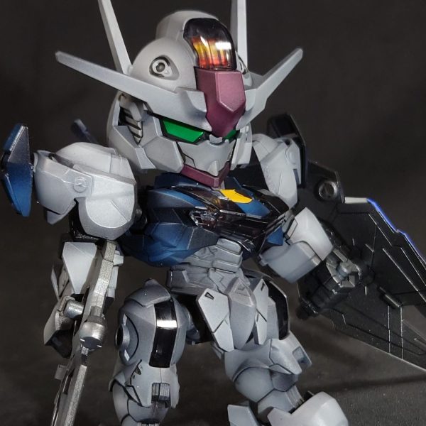 1day SDエアリアル