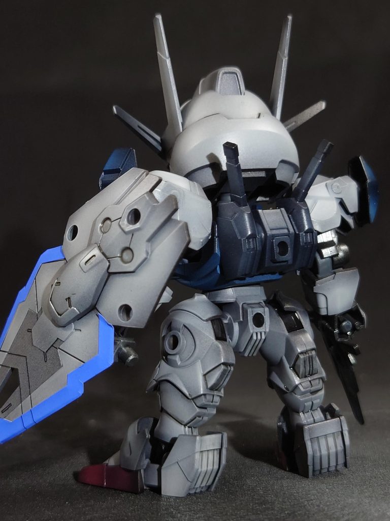 1day SDエアリアル–5枚目/制作者：やっすおう