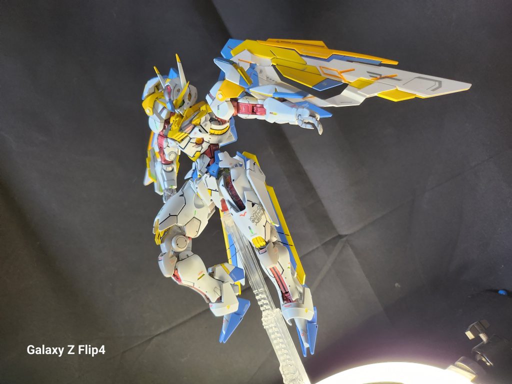 本当はエフェクトも考えたかったのですが、ほぼイメージ通りに完成したので、よしとしました!