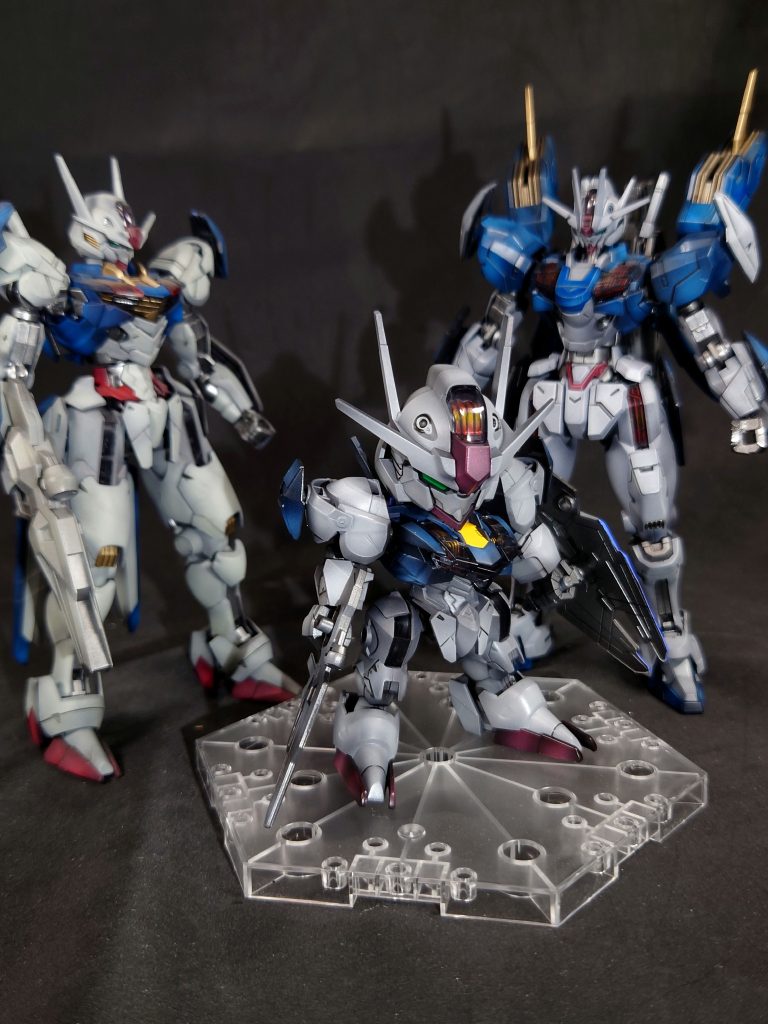 1day SDエアリアル–7枚目/制作者：やっすおう