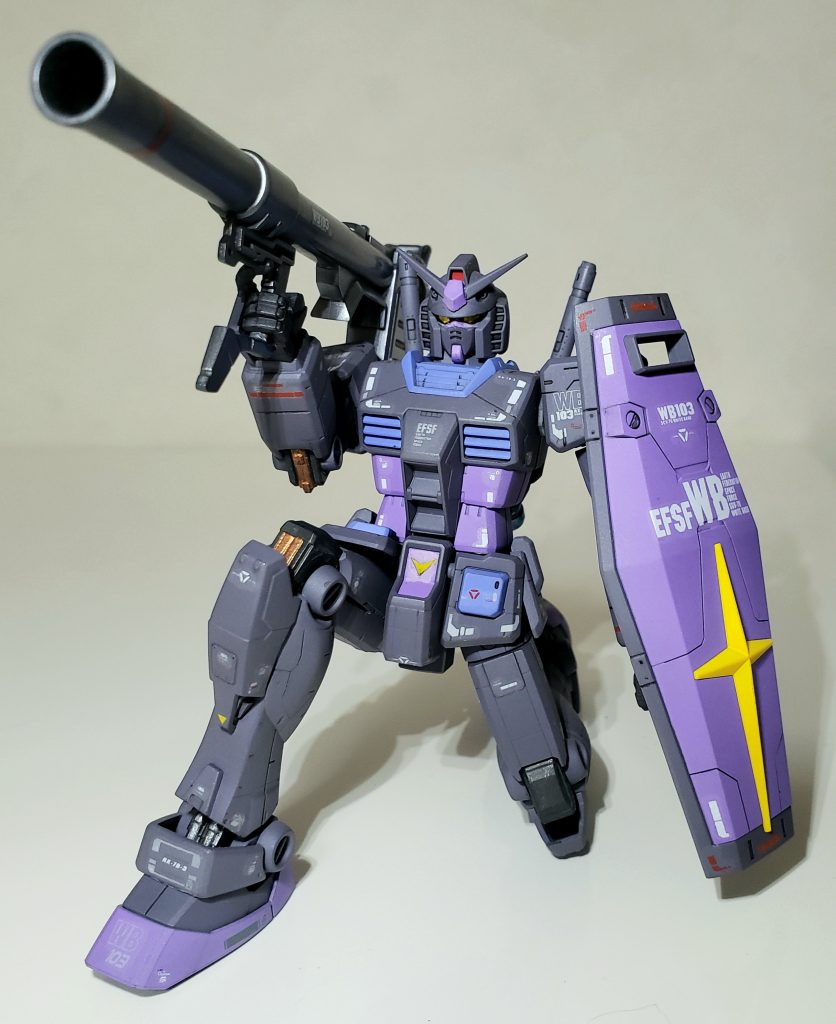 可動域は当時なりでしょうか?一応膝立ちも可能です。