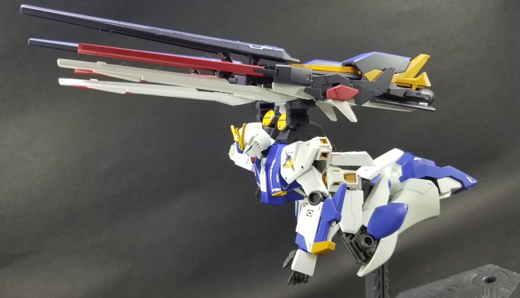 飛びます！　飛びます！