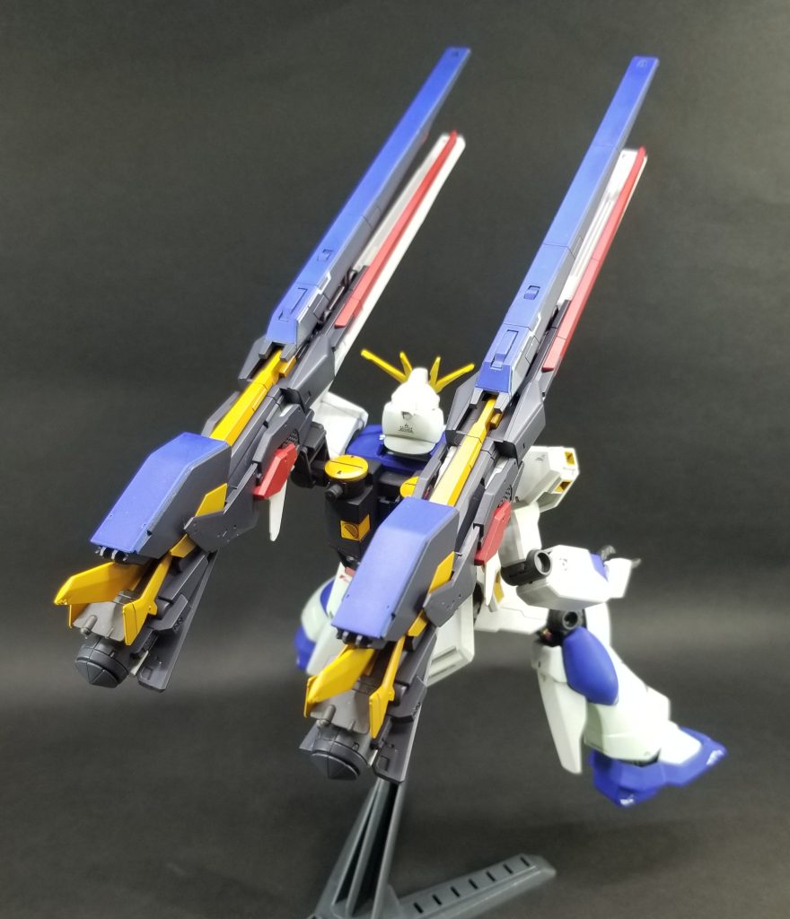 ニバ～イ、ニバ～イ