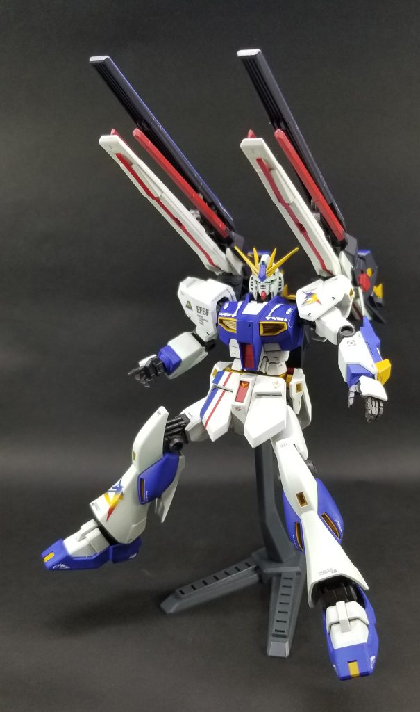 何番煎じかわかりませんが、やりたかったヤ～ツ！