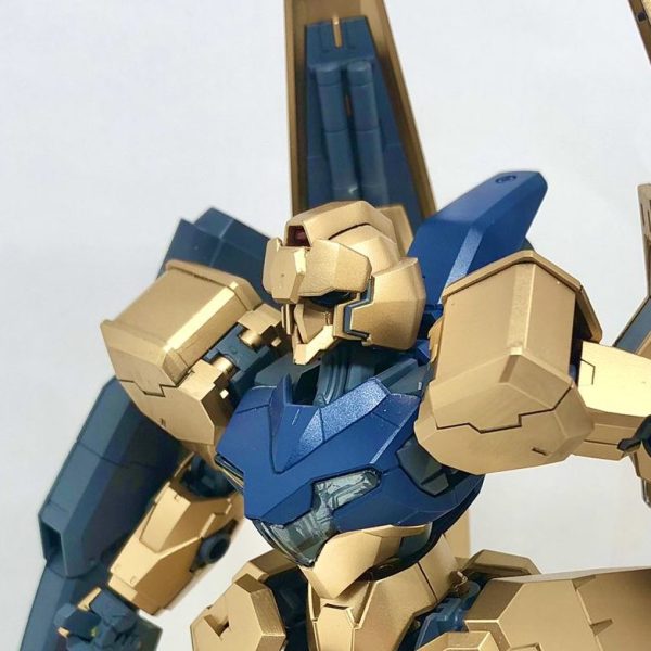 ガン・ハンドレッド