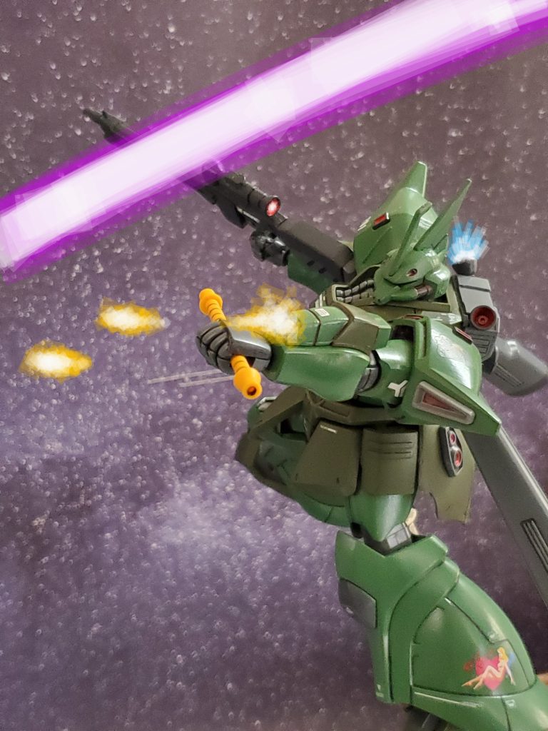 ギャレット少佐は部下たちを無駄死させないために下がるよう指示❗自分1人でエンゲージゼロと対峙する😊🎶