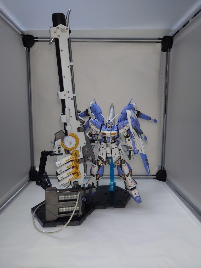 全体。HMBLデカい