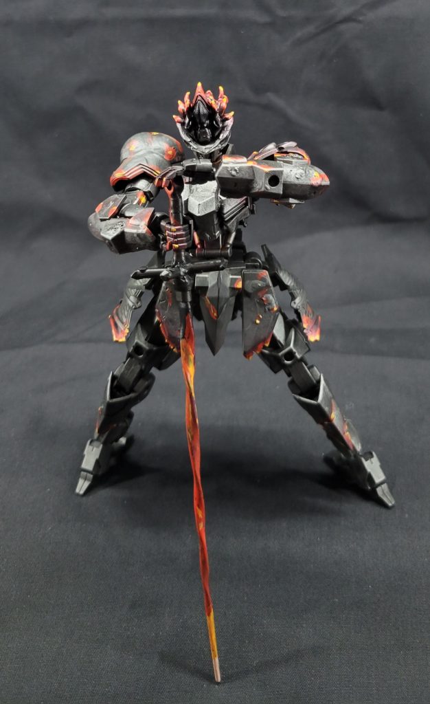 スパイラルソード–6枚目/制作者：oraju