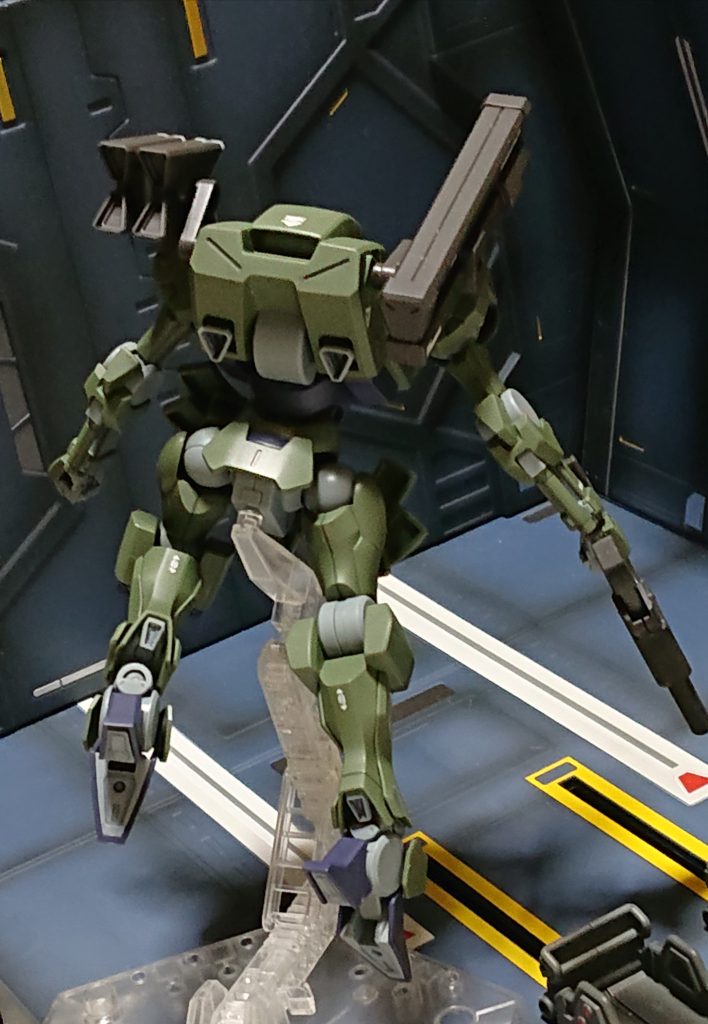 ザウォート・ヘヴィ–4枚目/制作者：あきつ