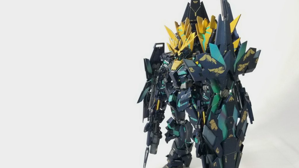 ・オンフォーム　重量過多のため、後述の自作ベースが使えませんでした。