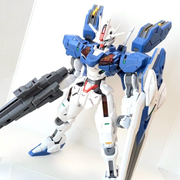 ガンダムエアリアル（改修型）