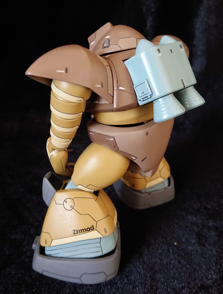 ランドセルがかわいい😍