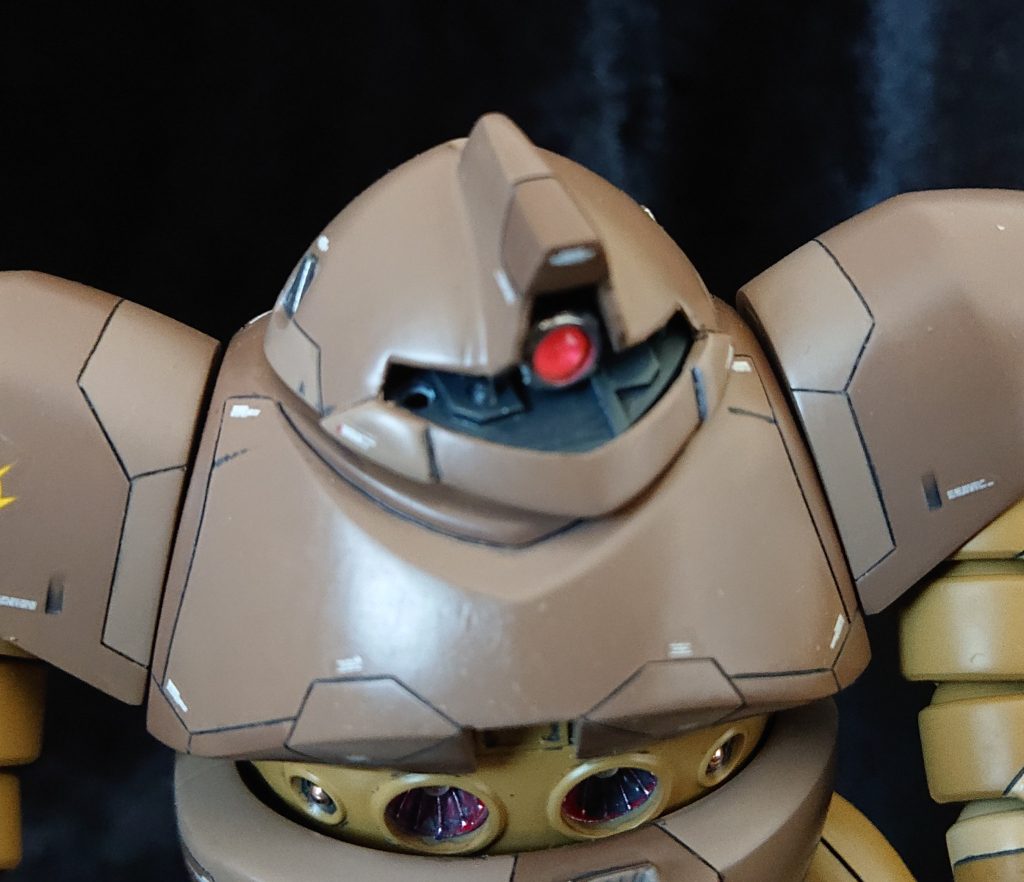 ちょっぴり男前になったかなぁ？