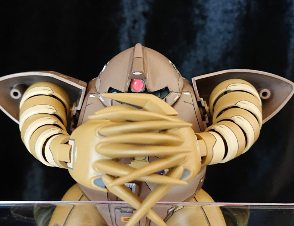 碇ゲンドウ！(知らんけど🥴)