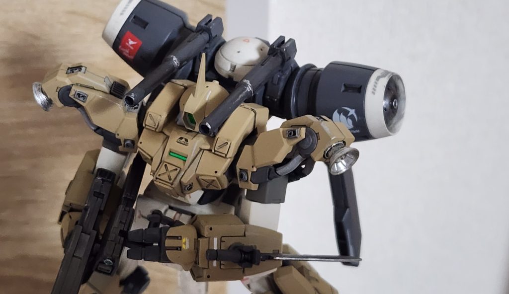 デミバーディング–2枚目/制作者：hayaken