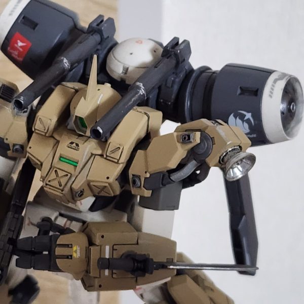 デミバーディング