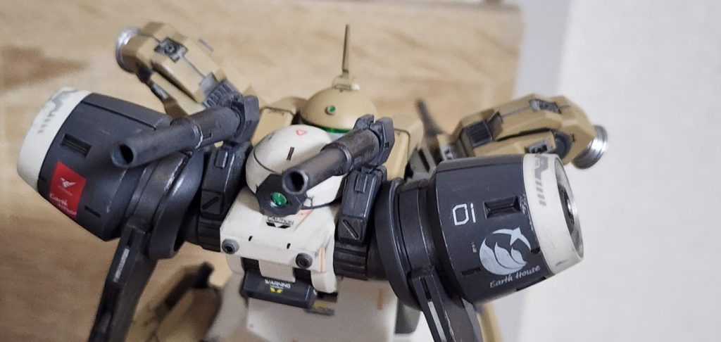 デミバーディング–5枚目/制作者：hayaken