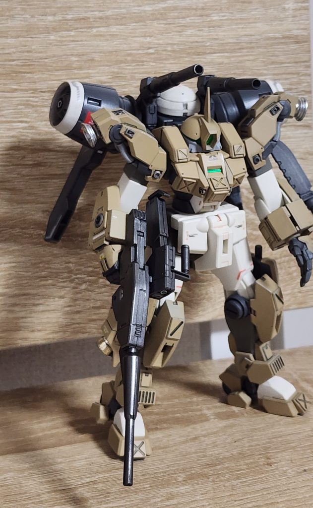 デミバーディング–2枚目/制作者：hayaken