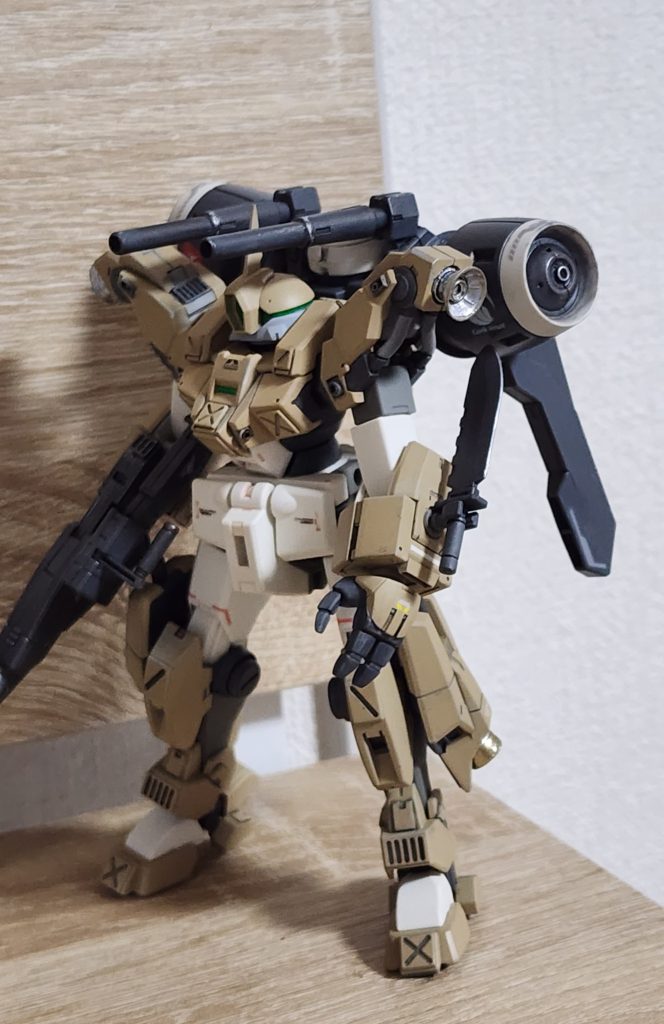 デミバーディング–4枚目/制作者：hayaken