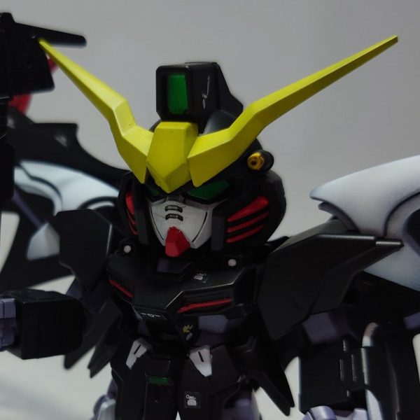 ガンダムデスサイズヘルカスタム